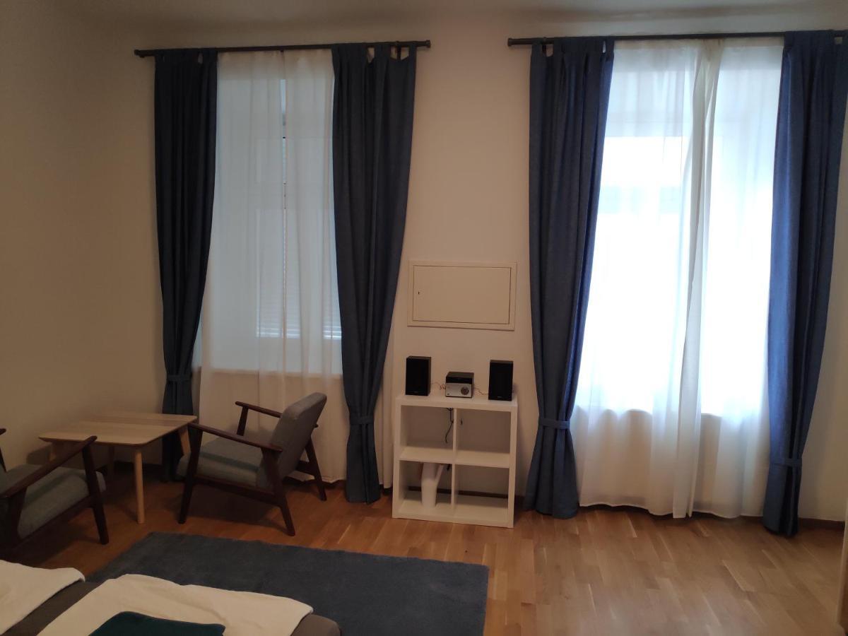 Flataid Apartment Reitschulgasse - City Center - Jakominiplatz Graz Exterior foto